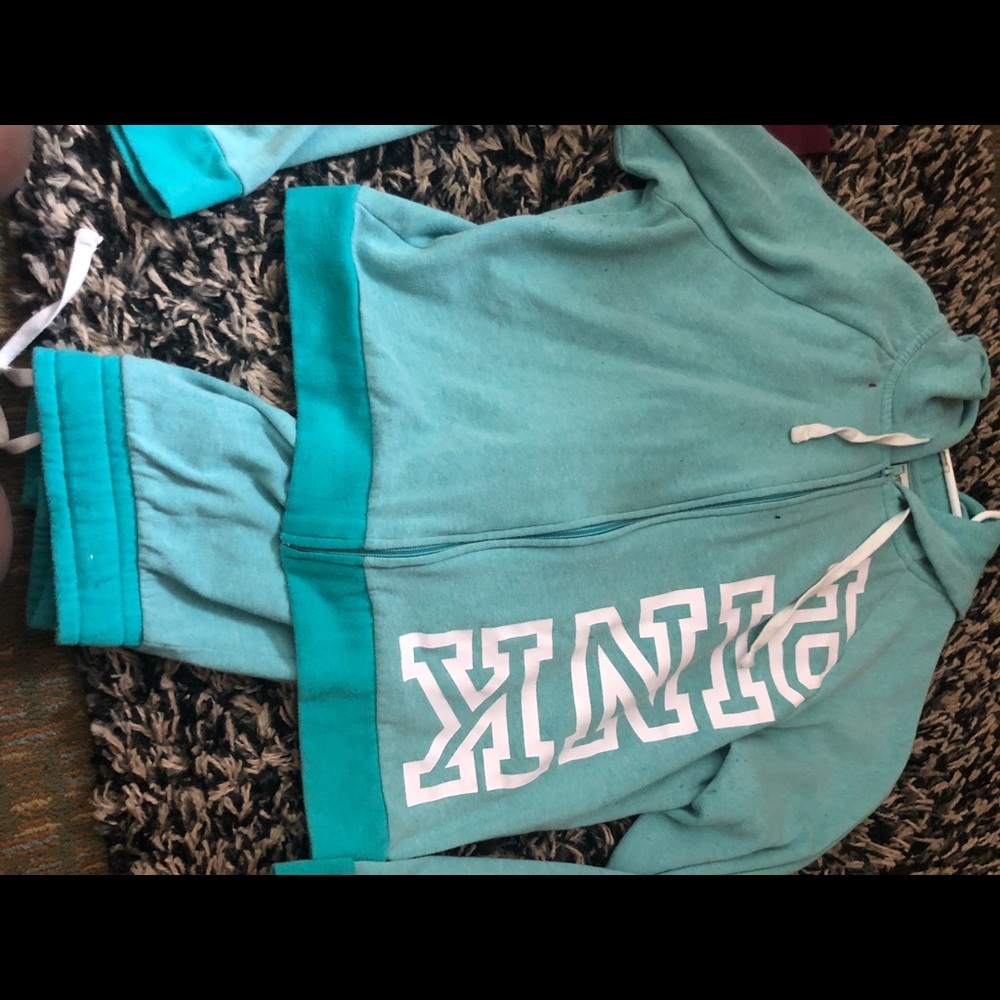 Track suit